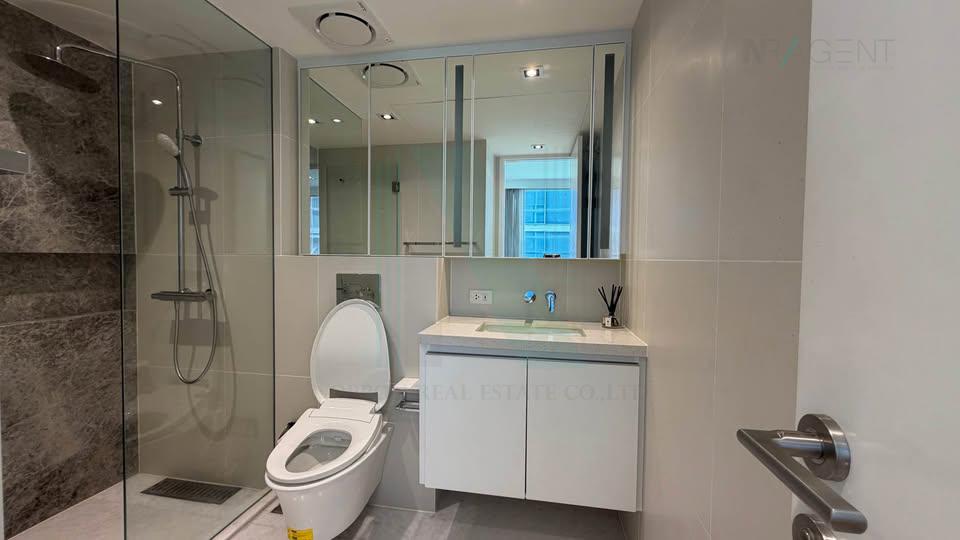 picture 🎉 For Rent Condo SCOPE PROMSRI Building 1, Floor 4,Studio, Room size 29 sqm - 8/8