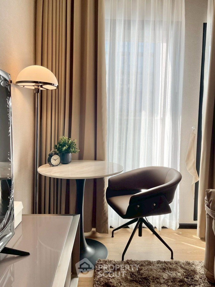 picture 11th-Floor 1-BR 47 Sqm At Noble Ploenchit, 100m to BTS Phloen Chit (ID 2638789) - 25/34