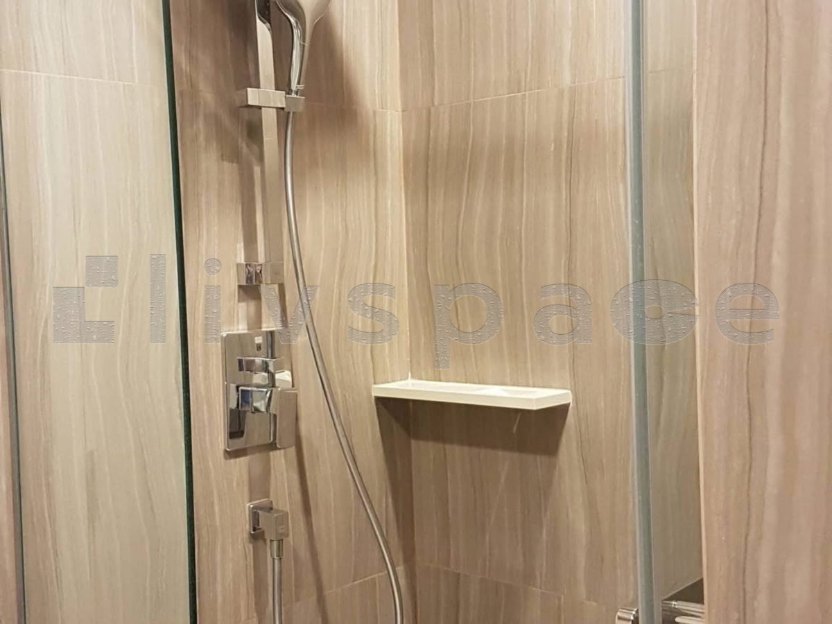 รูป ▚ L0XC03ツ ให้เช่า: The Line Phahon - Pradipat 1 ห้องนอน 34ตร.ม. เฟอร์ครบ พร้อมอยู่ (พร้อมจองต่อรองได้อีก)✨ - รูปที่ 9/10