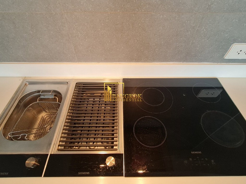 picture AEQUA | Wonderful 3 Bed Condo For Rent in Thonglor - BR2559CD - 11/38