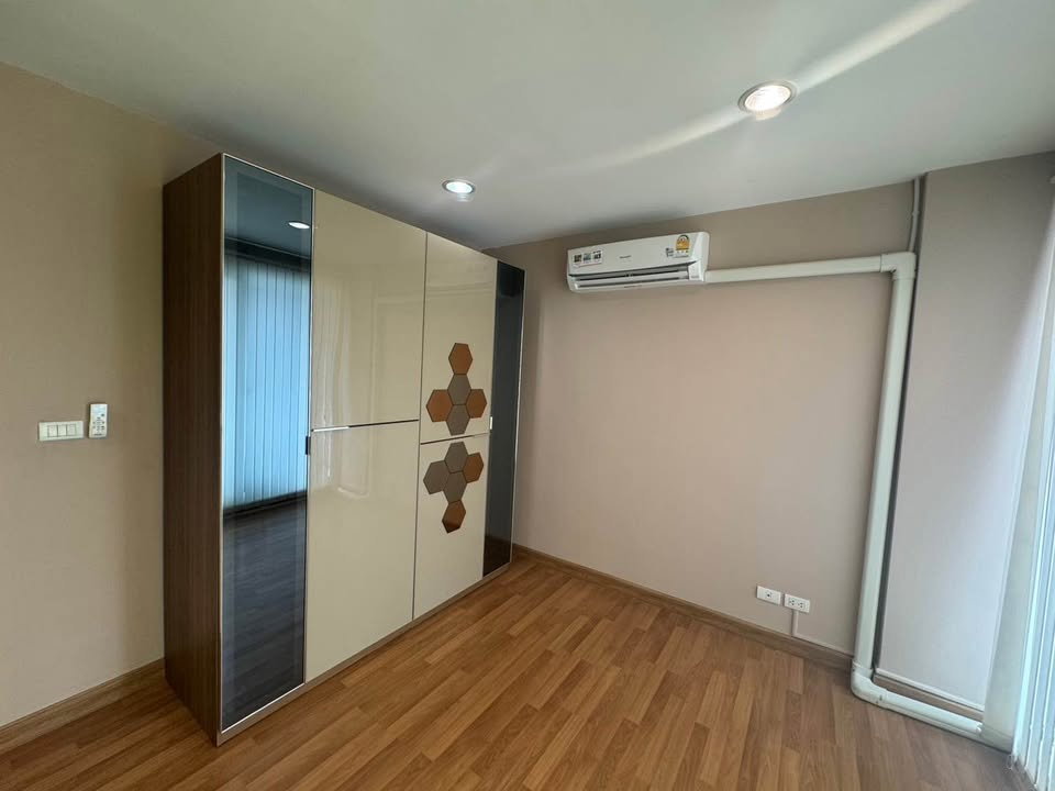 รูป R3124 ให้เช่าทาวน์เฮ้าส์ 3 ชั้น หลังมุม บ้านกลางเมือง เออร์บาเนี่ยน พระราม 9-ลาดพร้าว (ว่างค่ะ) - รูปที่ 32/32