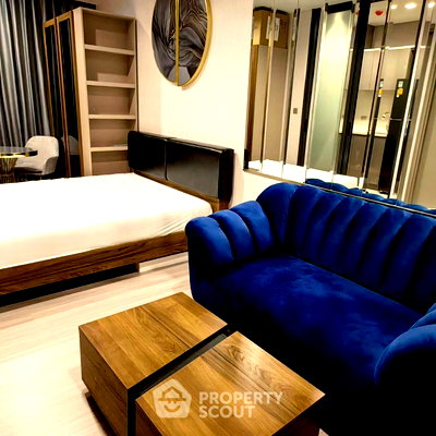 Condos for sale : 36th-Floor 1-BR For Sale At Life Asoke Hype Near ARL Makkasan (ID 1269300)