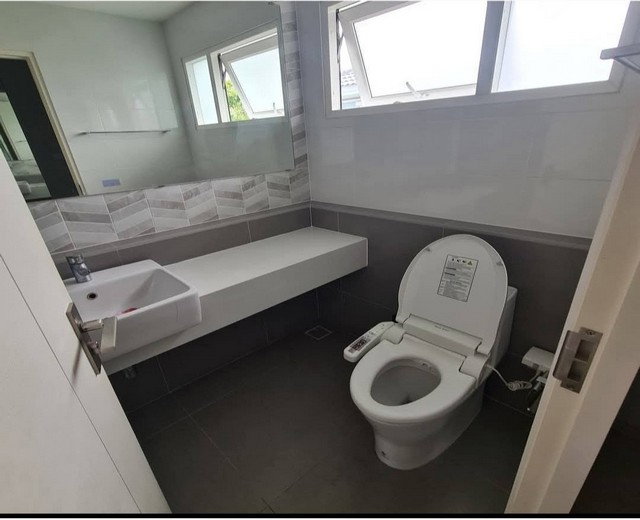 picture svs371 Village for rent, Villaggio Srinakarin Bangna 1 - 13/15