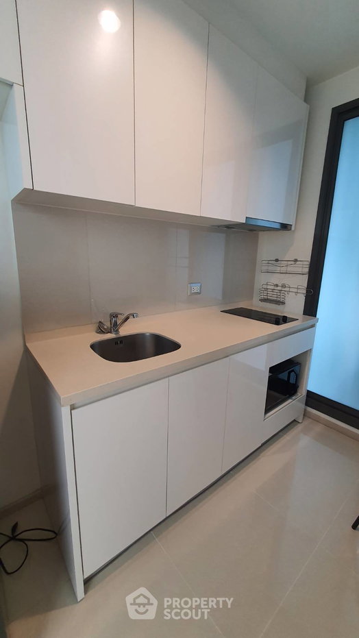 picture 2-BR Condo In Rhythm Sukhumvit 42, 3rd Floor near BTS Ekkamai (200m) (ID 994660) - 6/20