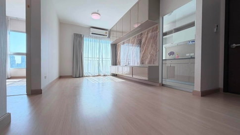  ขาย/SALE🧡 Supalai Veranda Rama 9 (ศุภาลัย เวอเรนด้า พระราม 9) - KC179