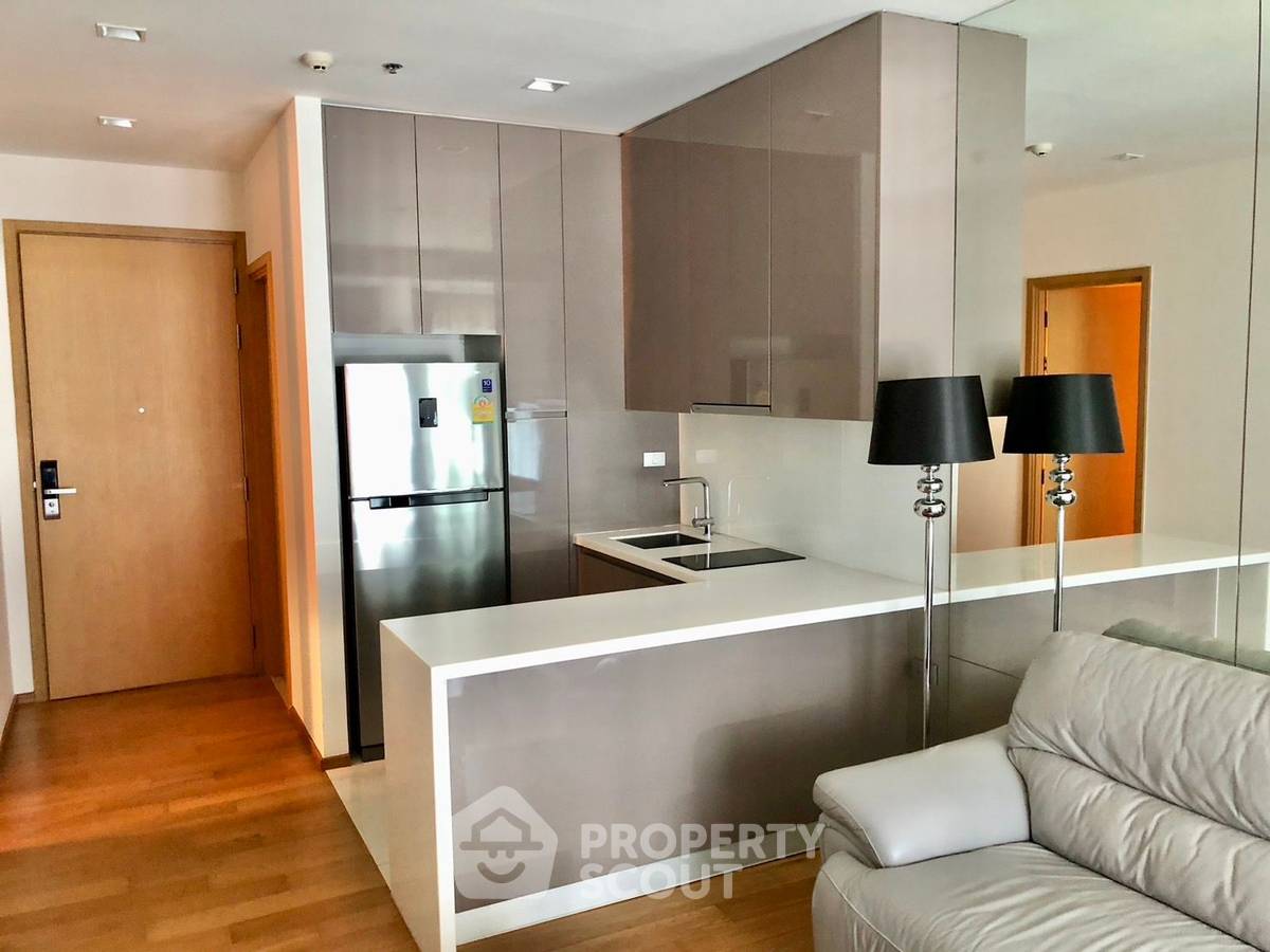 รูป คอนโด 1 ห้องนอน Hyde Sukhumvit 13 ใกล้ BTS นานา 200 ม. ชั้น 8 ขนาด 50 ตร.ม. (ID 2345491) - รูปที่ 14/15