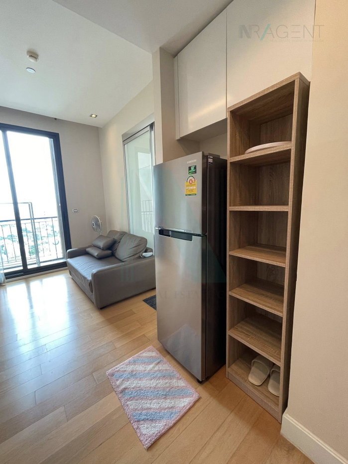 picture 🎉 For Rent Condo EQUINOX Building 1, Floor 34,1 bed room, Room size 32 sqm - 7/8
