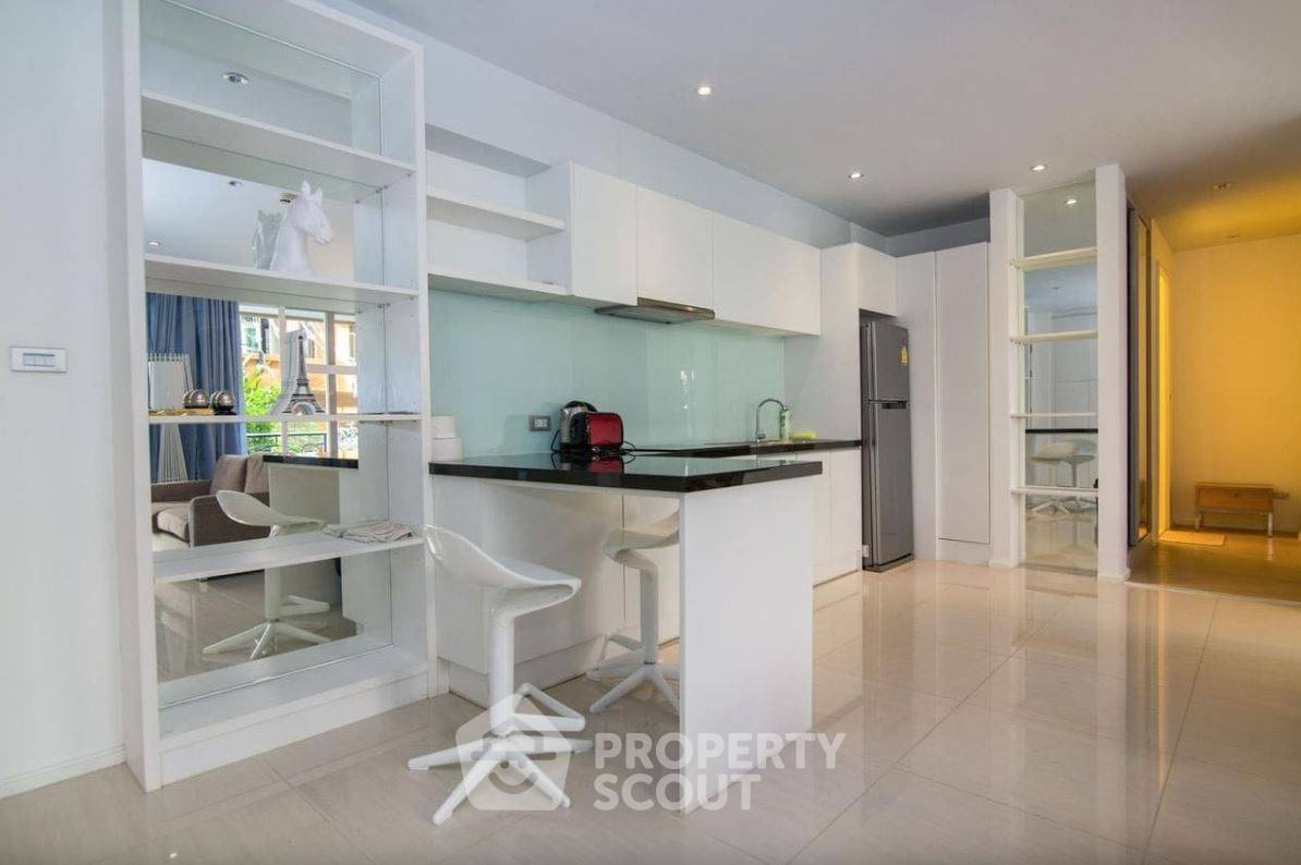 picture 2-BR 78 Sqm Atlantis Condo Resort, Ground-Floor in Nong Prue (ID 3155509) - 2/5