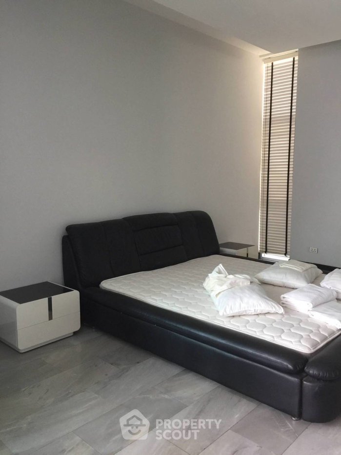 รูป วิลล่า 2 ห้องนอน พื้นที่ 180 ตร.ม. | Black Lotus Villas ทับใต้ หัวหิน (ID 2081418) - รูปที่ 8/11