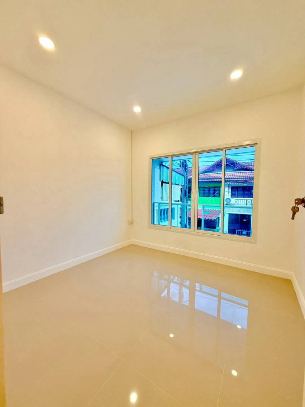 รูป หมู่บ้านพฤกษา 3 ซอยวัดลาดปลาดุก บางบัวทอง 18 ตารางวา - รูปที่ 19/20