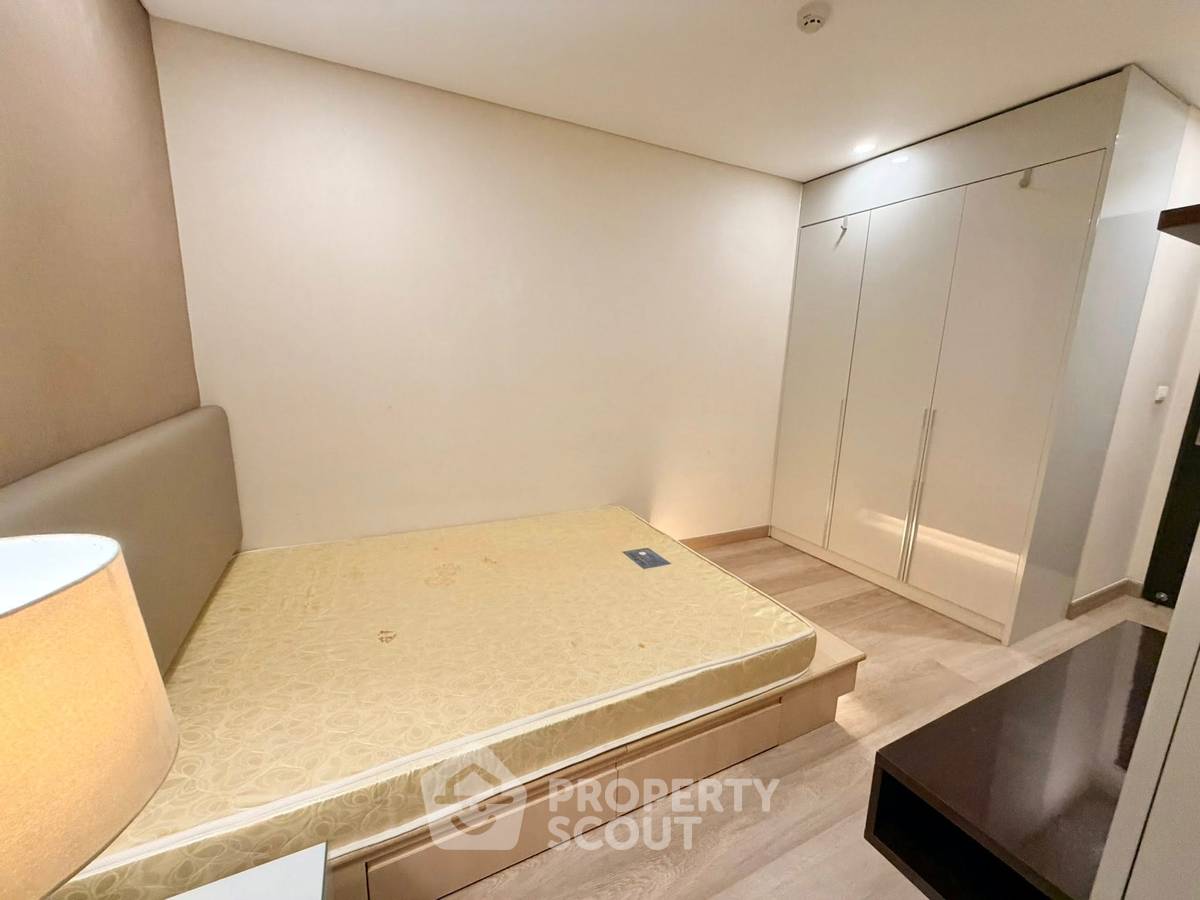 picture 2-BR 70 Sqm Condo At The Address Phathumwan, 100m To BTS Ratchathewi (ID 2881454) - 13/17
