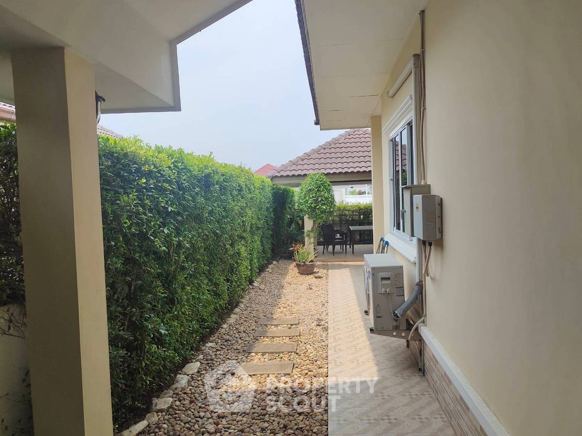 picture 2-BR House For Rent In Natural Hill 2, Hin Lek Fai (ID 2192514) - 13/13