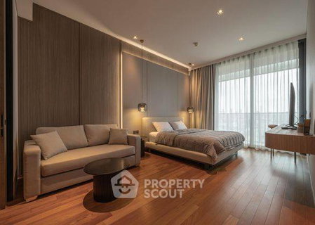 รูปภาพ คอนโด 2 ห้องนอน Banyan Tree Residences Riverside Bangkok ชั้น 18 ใกล้ MRT หัวลำโพง (ID 1919609)
