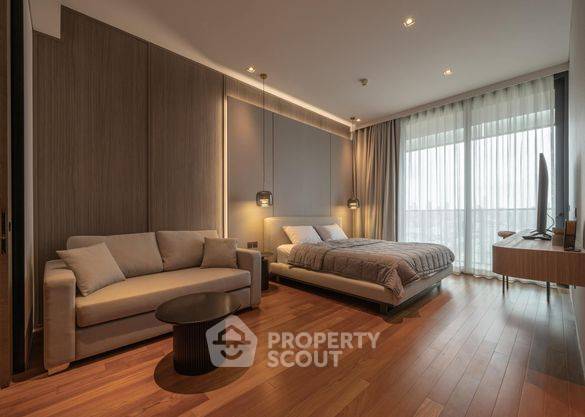 รูป คอนโด 2 ห้องนอน Banyan Tree Residences Riverside Bangkok ชั้น 18 ใกล้ MRT หัวลำโพง (ID 1919609) - รูปที่ 1/3