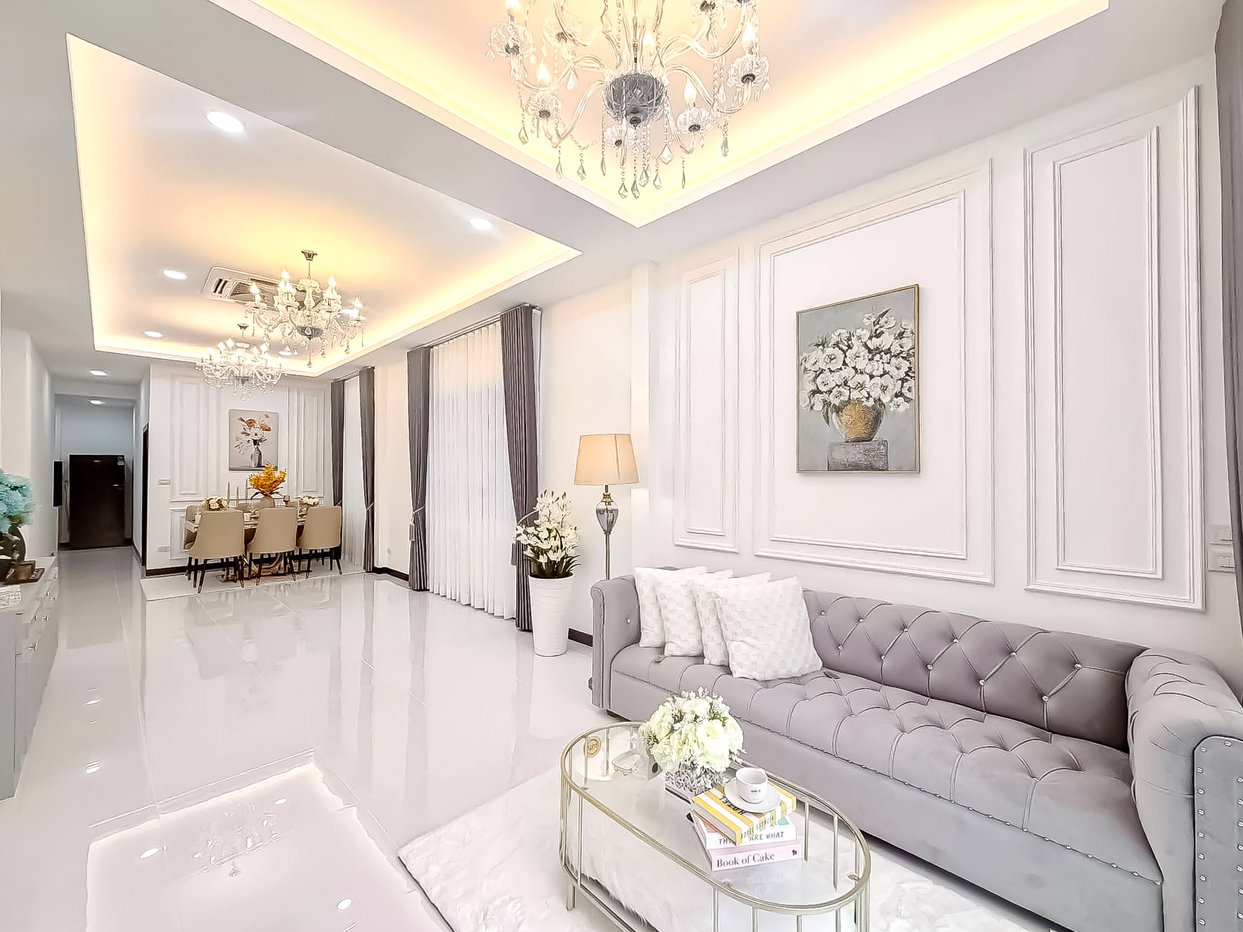 รูป Detached House for Sale Khao Talo East Pattaya 3 Bed - รูปที่ 4/13