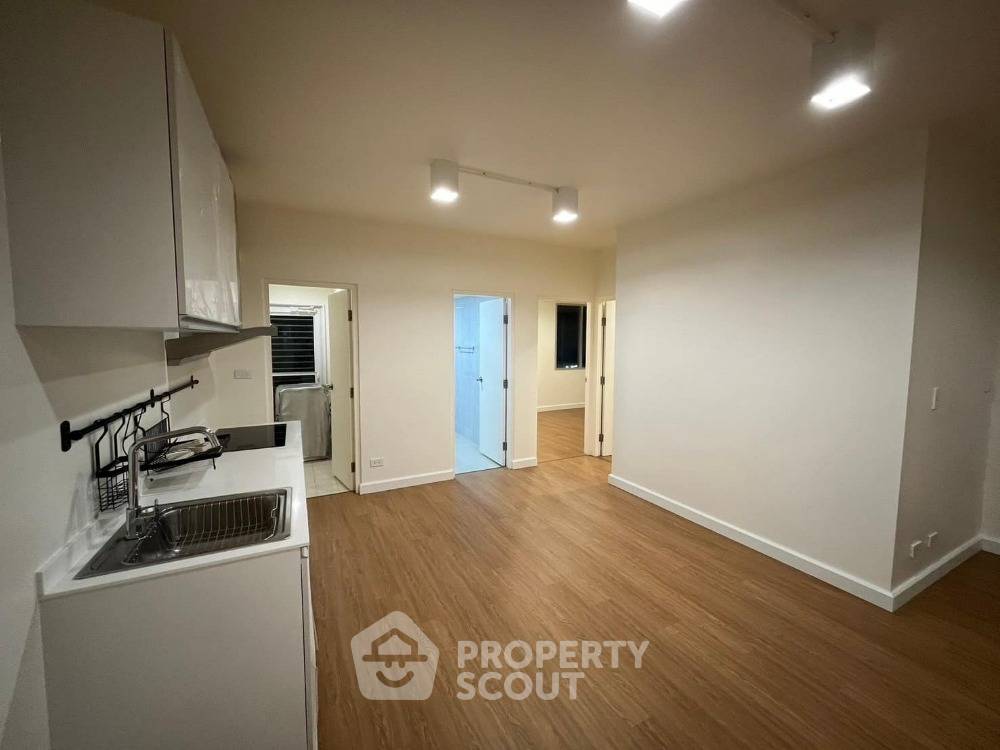 รูป คอนโด 2 ห้องนอน บ้านสวน ลา ซาลล์ บางนาใต้ ใกล้บางนา กรุงเทพ (ID 1728877) - รูปที่ 7/11