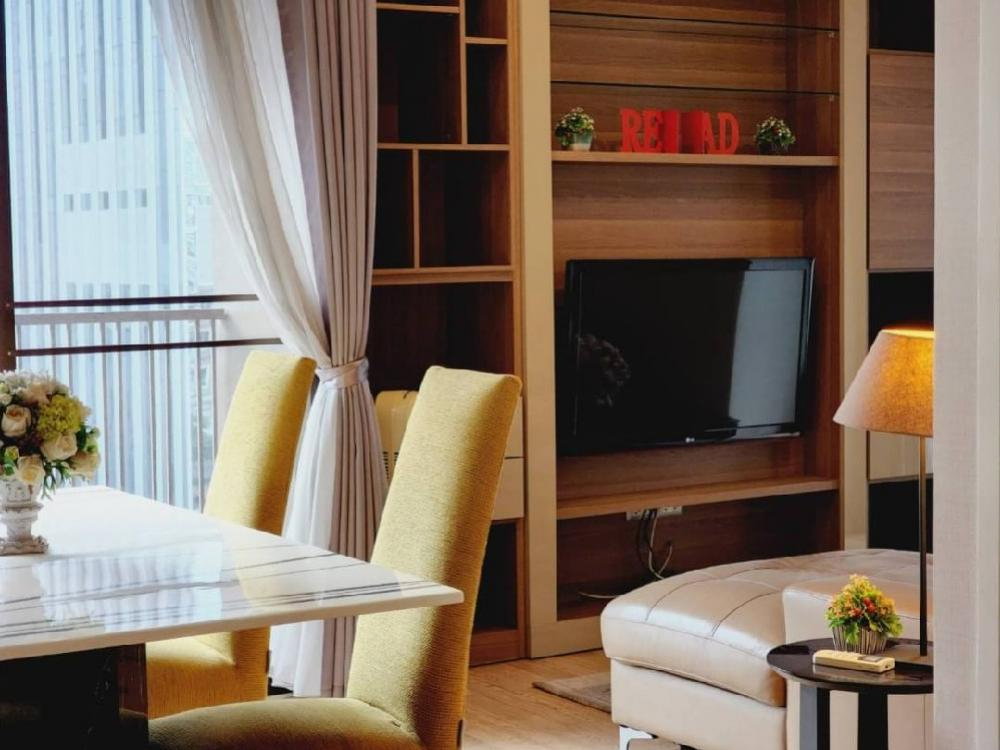 picture R1004/[For Rent] Noble Refine Sukhumvit 26 - 4/17