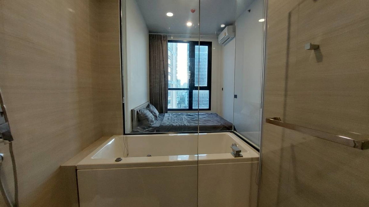 picture Condo For Rent!!Park Origin Thonglor - 6/9
