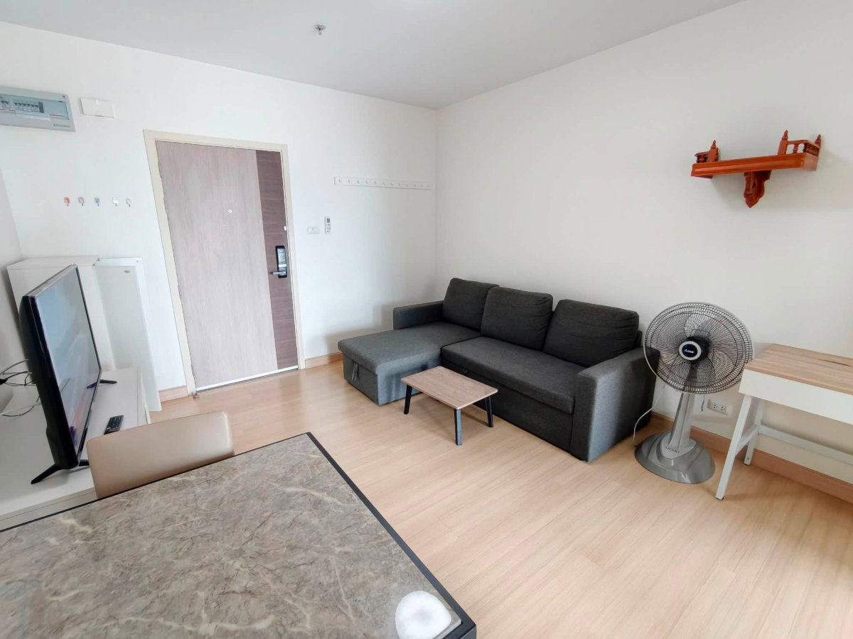 รูป 🏢 ให้เช่าคอนโด : Supalai Loft Talat Phlu Station (ศุภาลัย ลอฟท์ สถานีตลาดพลู) รหัสทรัพย์ | 📌LNP-C14289 - รูปที่ 23/29