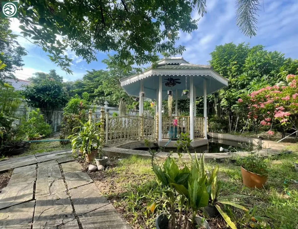 picture Call : 083-898-3444 single house for sale Samut Prakan, Pak Nam, Mueang Samut Prakan District, Samut Prakan - 9/10