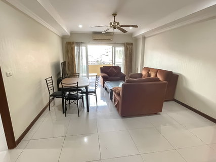 รูปภาพ Spacious Condo for Rent View Talay Residence 3 Jomtien Pattaya