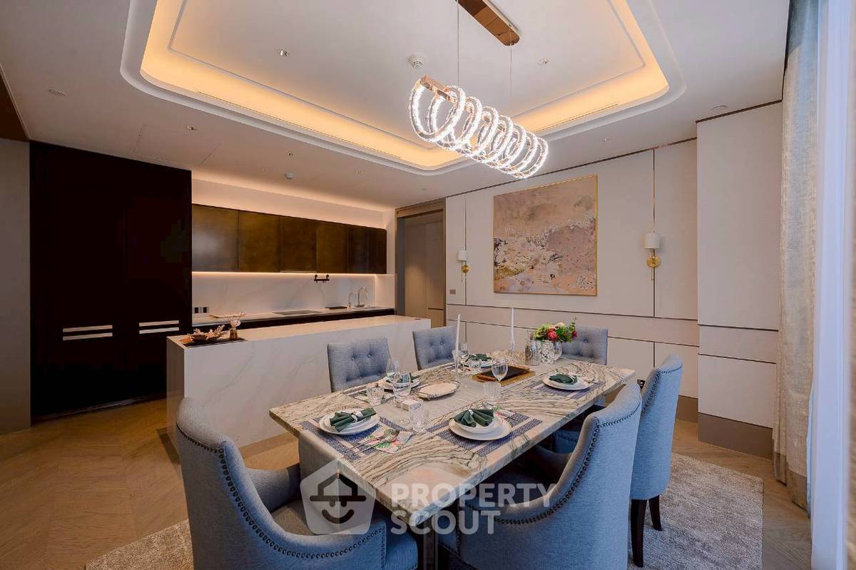 picture 2-BR 151 Sqm On 30th Floor, One 89 Wireless, 200m to MRT Lumphini (ID 3155514) - 10/48