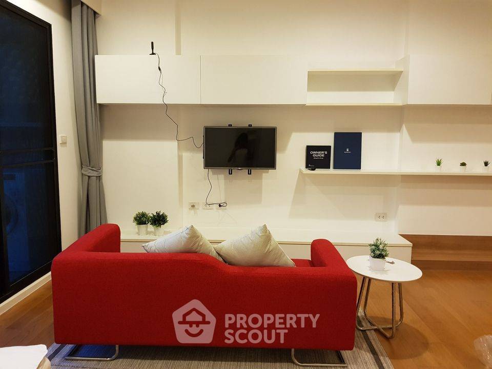 picture 1-BR Condo In Blocs 77, 6th Floor, 40 Sqm near BTS On Nut (ID 380197) - 9/16