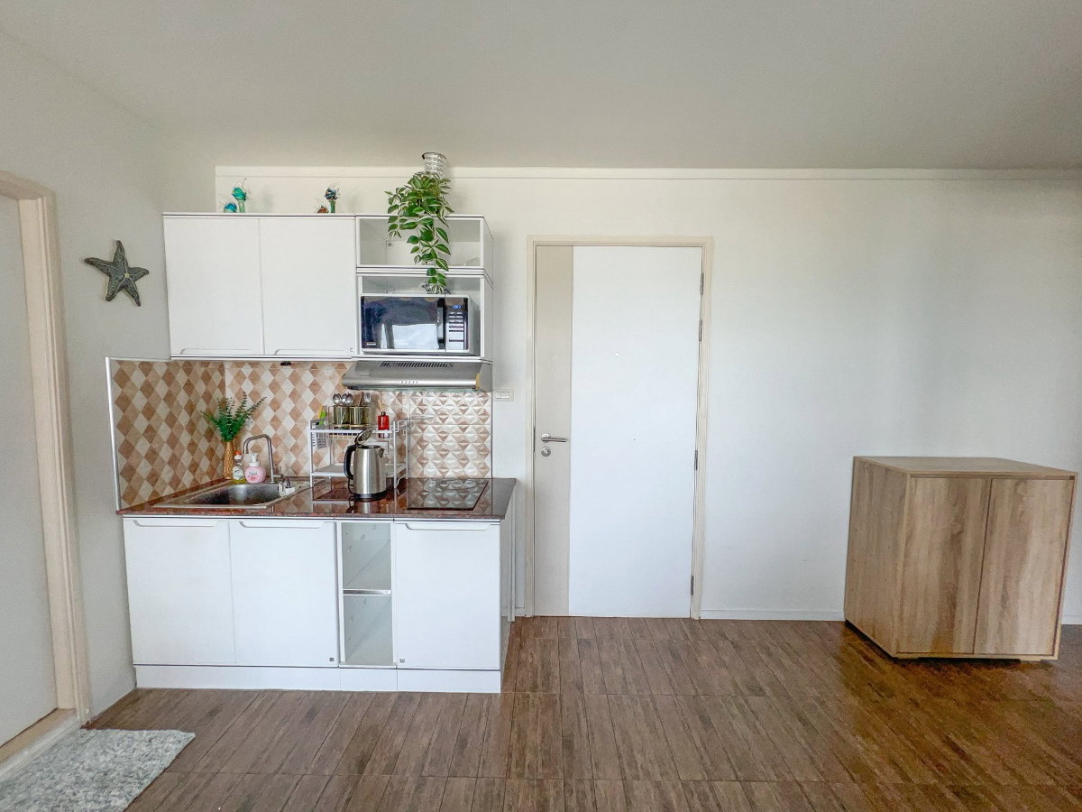 picture For Rent Lumpini Park Breach 2 Bedroom with Seaview - 10/11