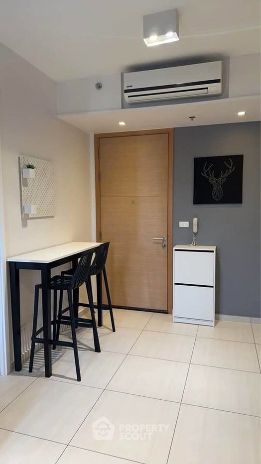 รูป คอนโด 1 ห้องนอน The Lofts Ekkamai ชั้น 22 ใกล้ BTS เอกมัย 200 ม. (ID 3080857) - รูปที่ 6/14