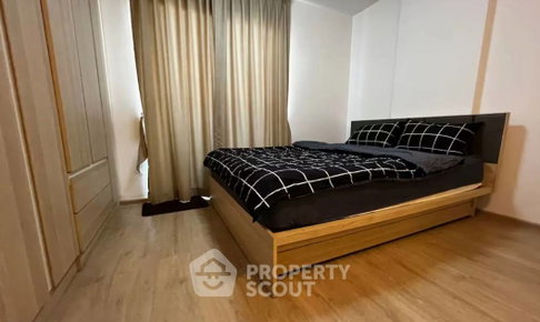 1-BR Condo For Sale At Elio Del Ray, 3rd Floor Near BTS Udom Suk (ID 3155507)