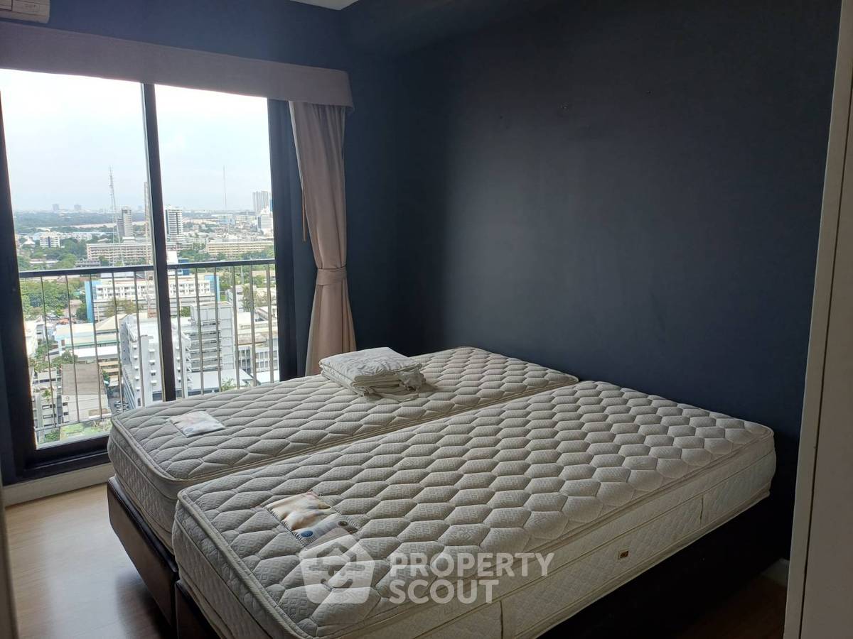 รูป คอนโด 2 ห้องนอน ชั้นสูง ที่ The Seed Mingle Sathorn-Suanplu ใกล้ BTS ศาลาแดง (ID 1882976) - รูปที่ 12/16