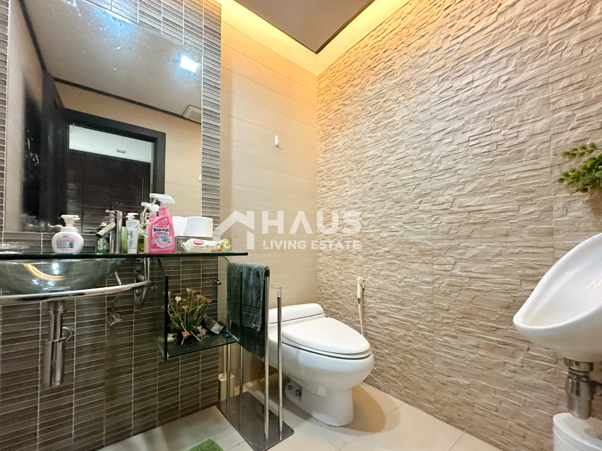 picture Pattra Mo Town / 3 Bedrooms #TCWT085 - 6/41