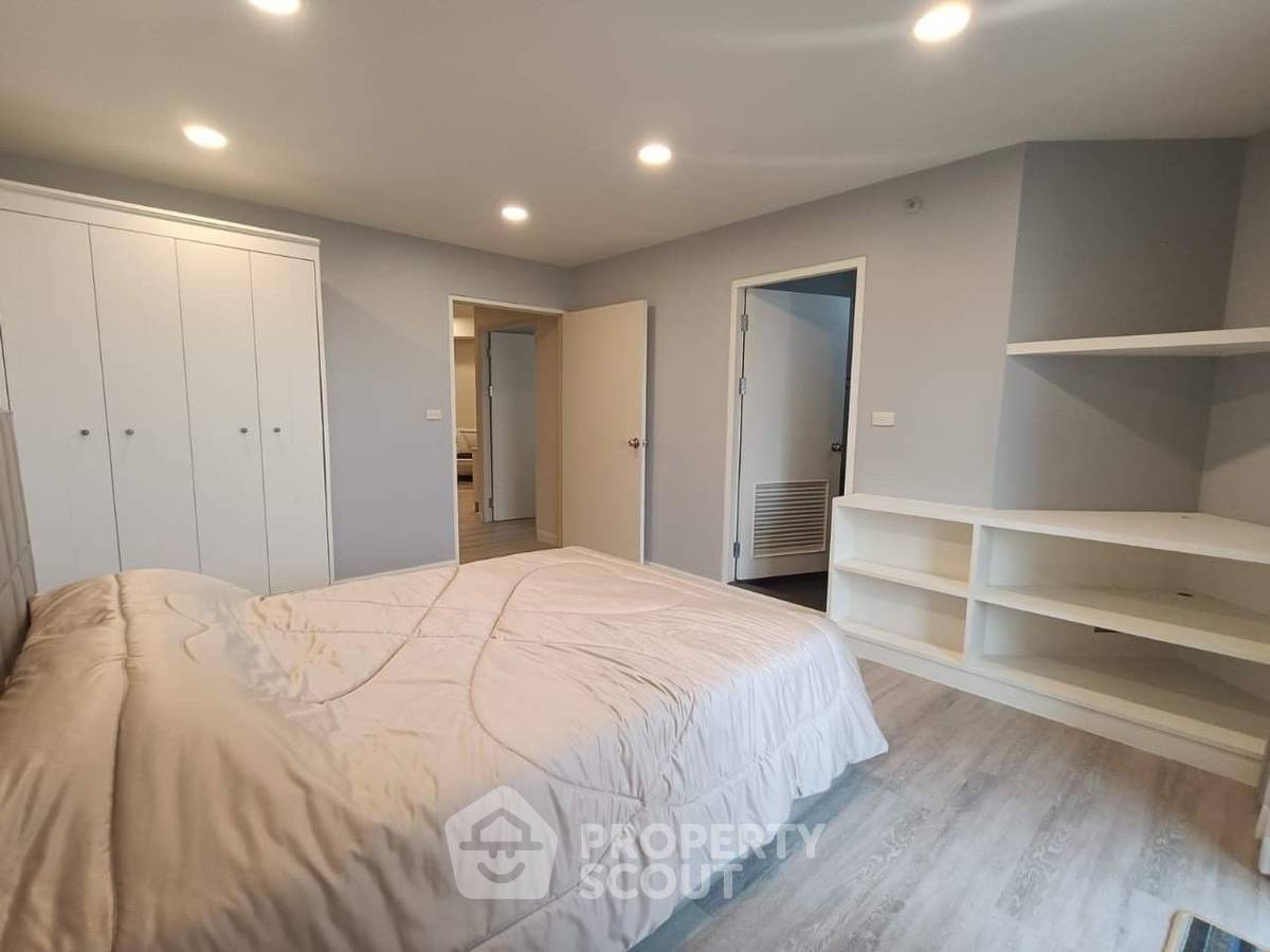 picture 2-BR Condo, Wittayu Complex, High-Floor 22/F Near BTS Phloen Chit (ID 1511676) - 4/11
