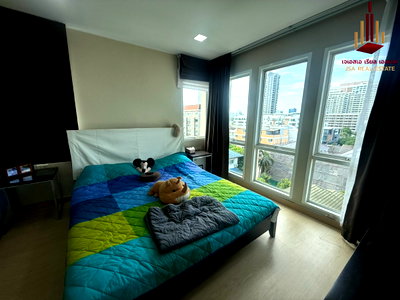 Condos for sale : ✨ For Sale: The Bangkok Narathiwas Condo ✨💰 Only 6,500,000 THB