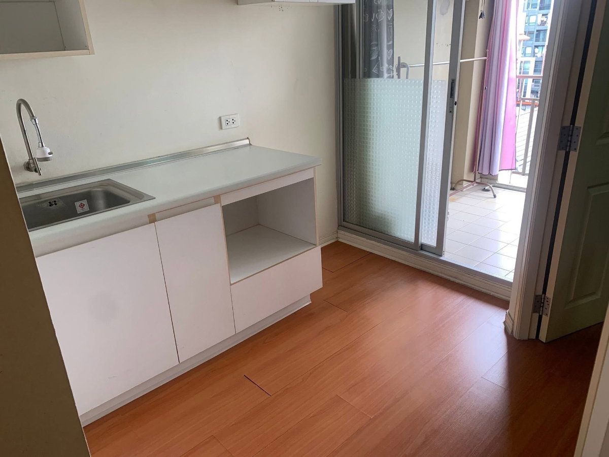 picture Lumpini Condo Bodindecha Ram 43/1 - 4/4