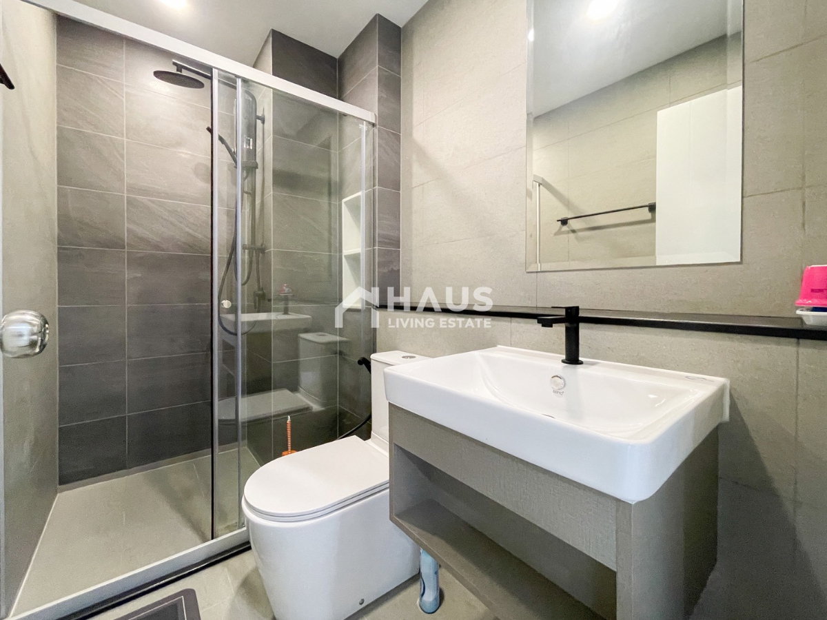 picture Supalai Loft Sathorn - Ratchaphruek / 2 Bedrooms #CPKS051 - 15/19