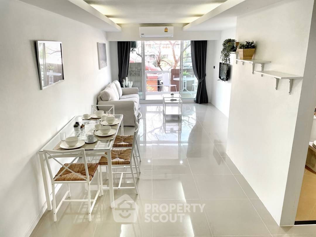 picture 2-BR Condo At Waterford Sukhumvit 50, Near BTS On Nut (ID 1872592) - 1/13