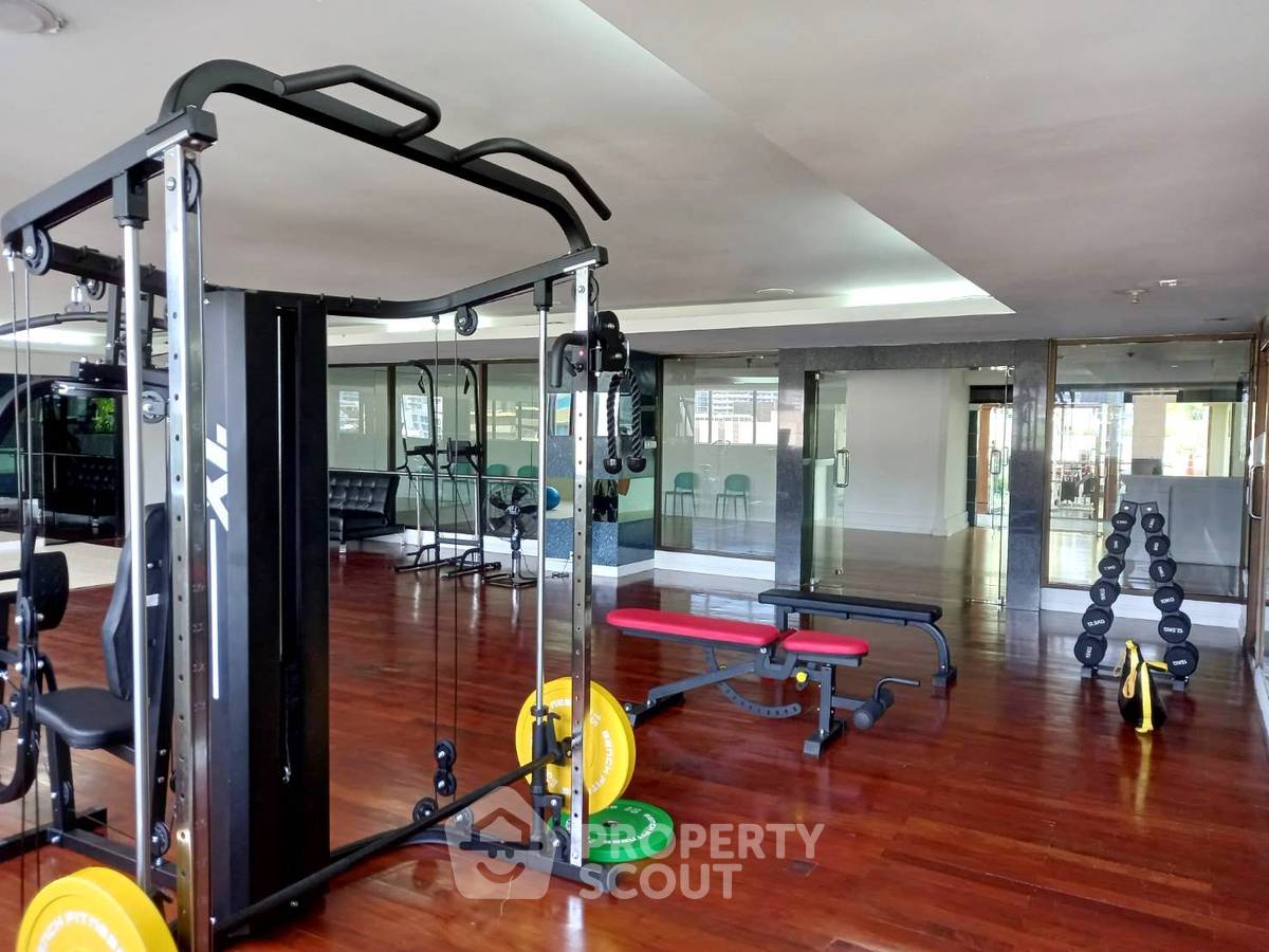 รูป คอนโด 2 ห้องนอน ที่ The Waterford Park สุขุมวิท 53 ใกล้ BTS ทองหล่อ (ID 1420026) - รูปที่ 3/6