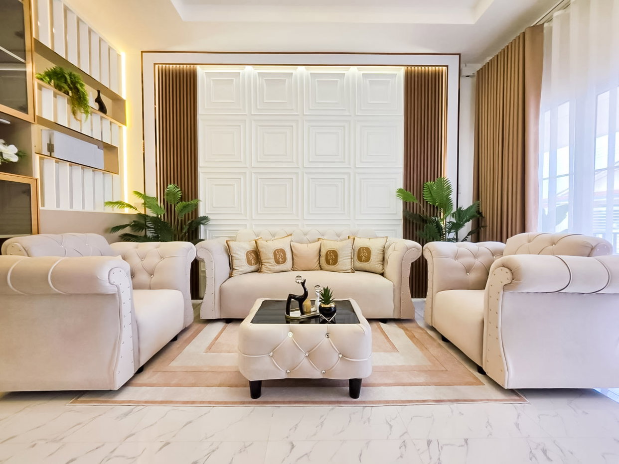 picture Pool Villa for Sale Bang Saray Pattaya - 7/28
