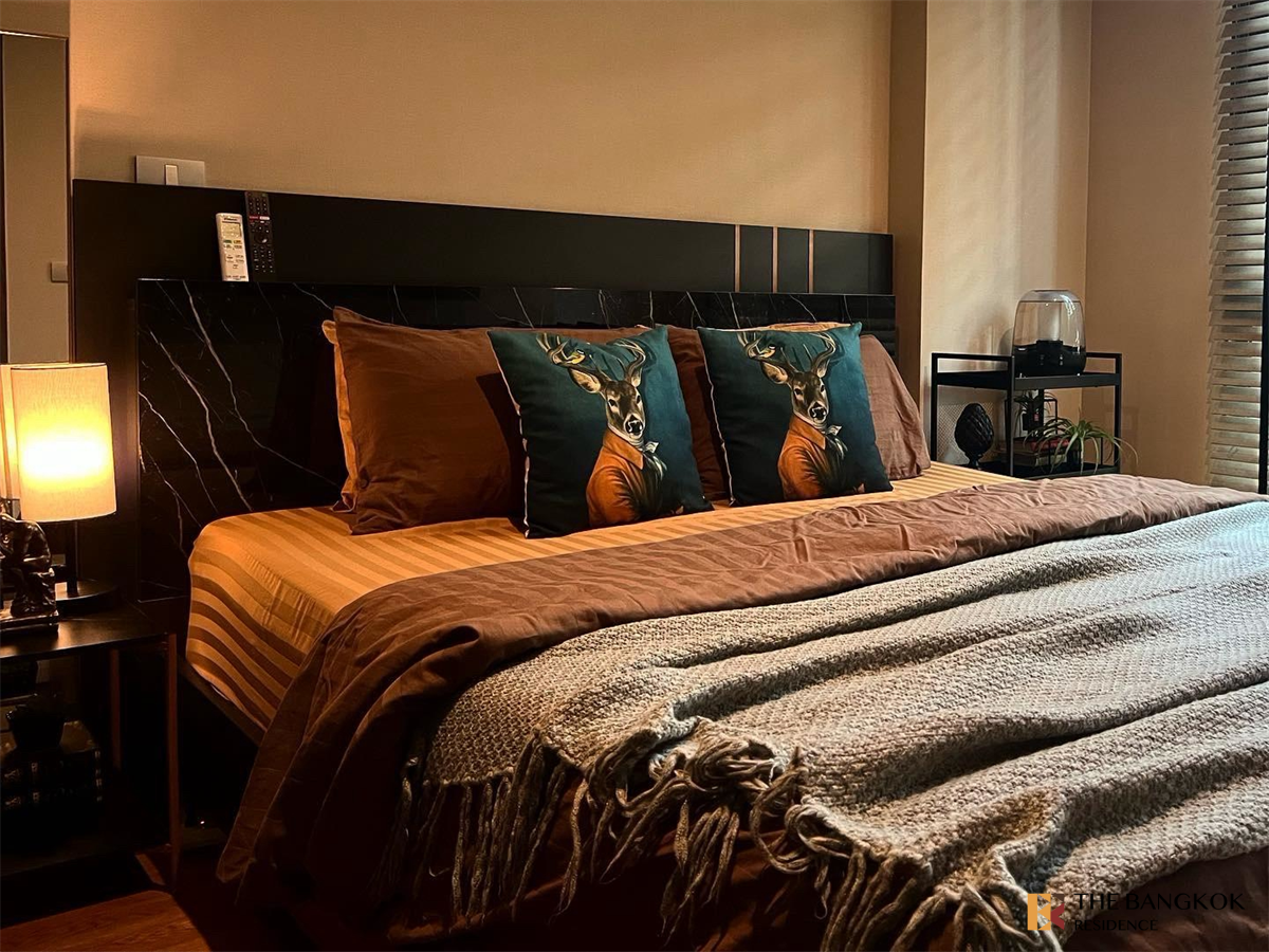 picture Altitude Samyan-Silom near MRT Sam Yan Station Don’t miss out!! Rare units - 8/10