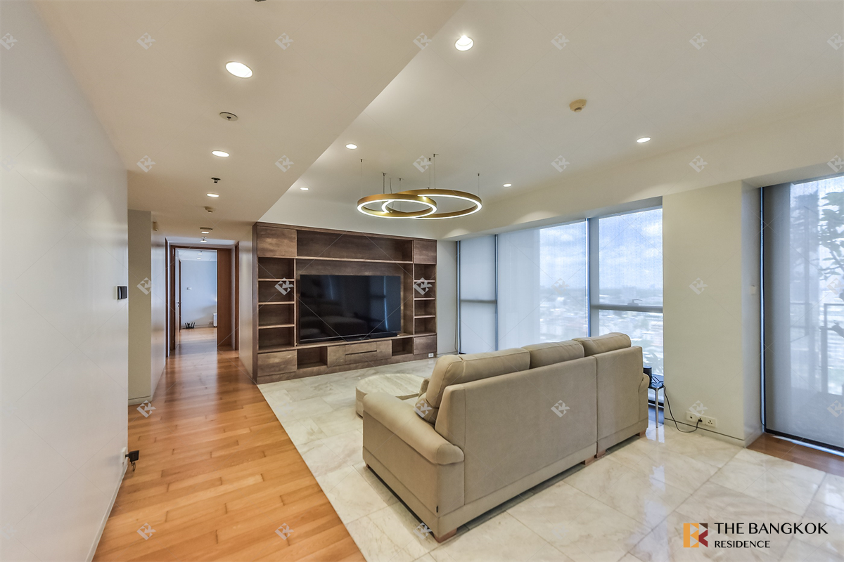 รูป หรูหราเหนือระดับกับยูนิตสุด Luxury เดอะ เมท - รูปที่ 3/10