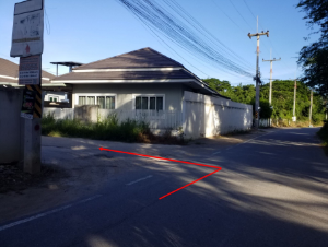 picture HOME 60 Sq.w. Hua Hin Prachaubkirikhan for 3.1M - 2/20
