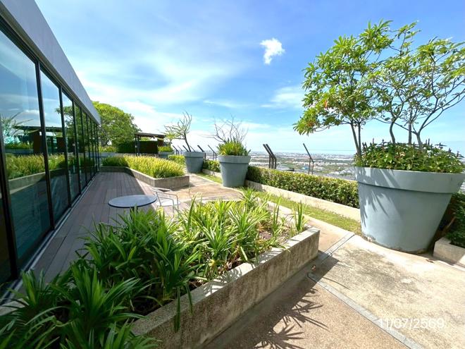 picture CONDO 25.25 Sq.m. Bang Plee Samut Prakarn for 1.5M - 10/24