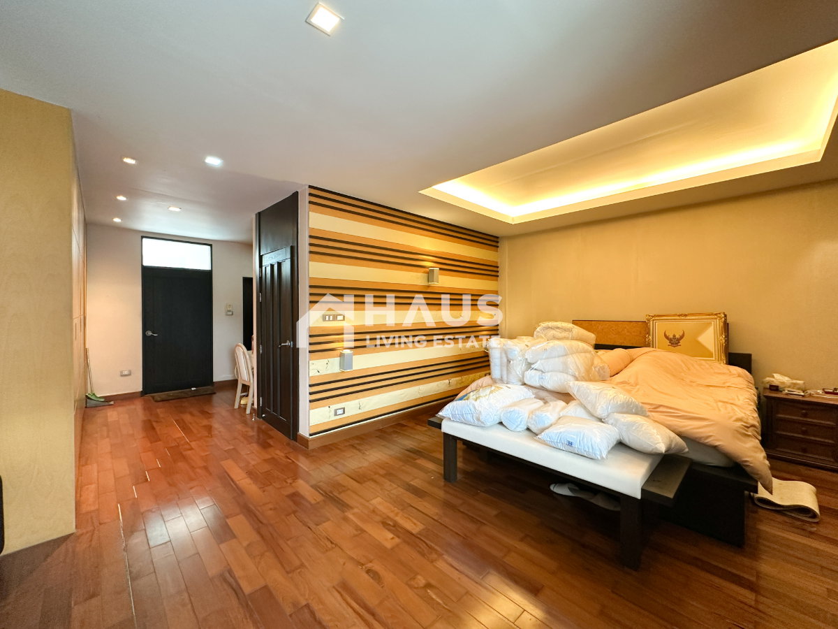 picture Pattra Mo Town / 3 Bedrooms #TCWT085 - 8/41