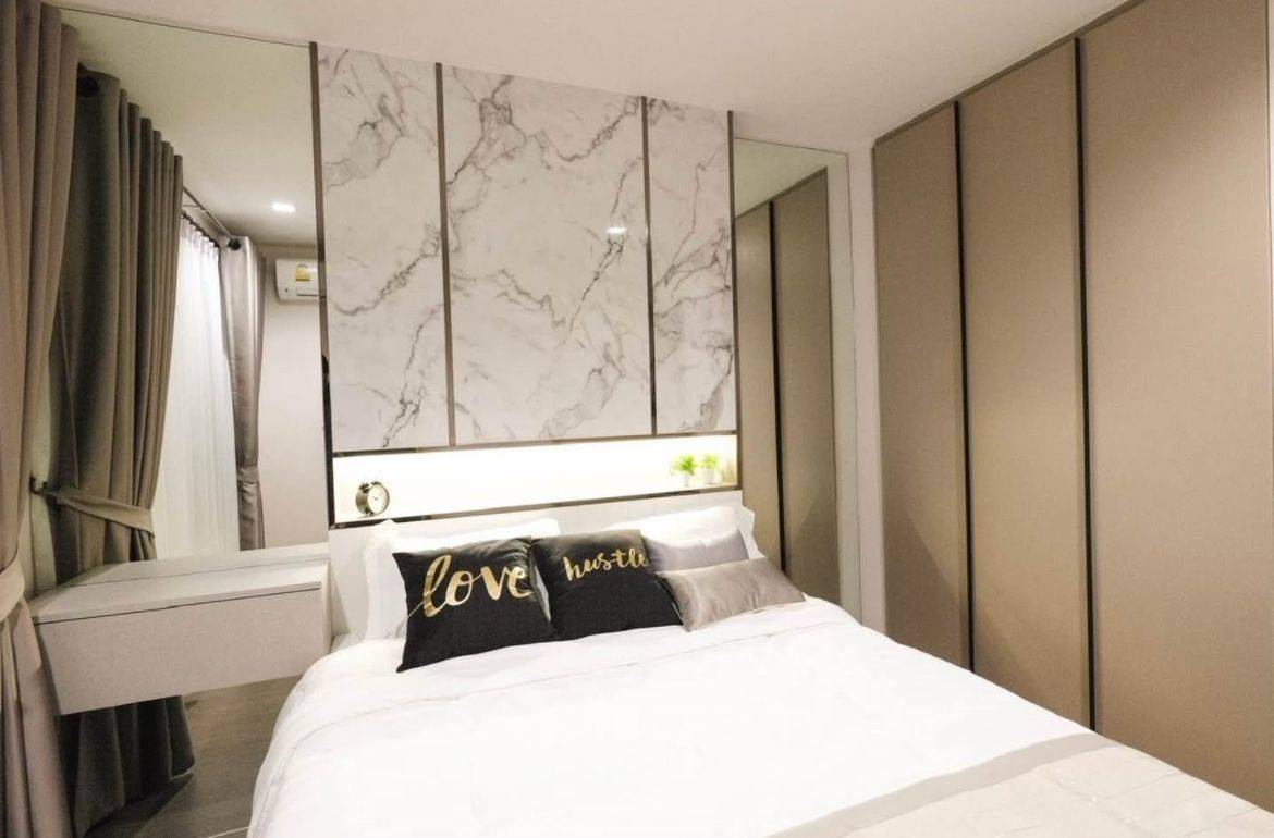 picture 1-BR Condo At Ideo Sukhumvit 93, 100m To BTS Bang Chak (ID 1109106) - 2/4