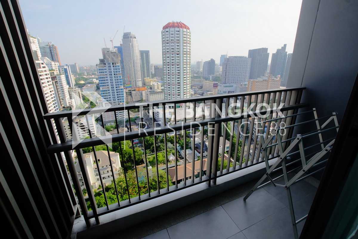 รูป จองด่วน!! คุ้มเกินคาด ควอทโทร บาย แสนสิริ - รูปที่ 10/10