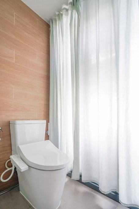 รูป RS7282  ให้เช่า Taka Haus Ekamai ใกล้ BTS เอกมัย  - รูปที่ 14/27