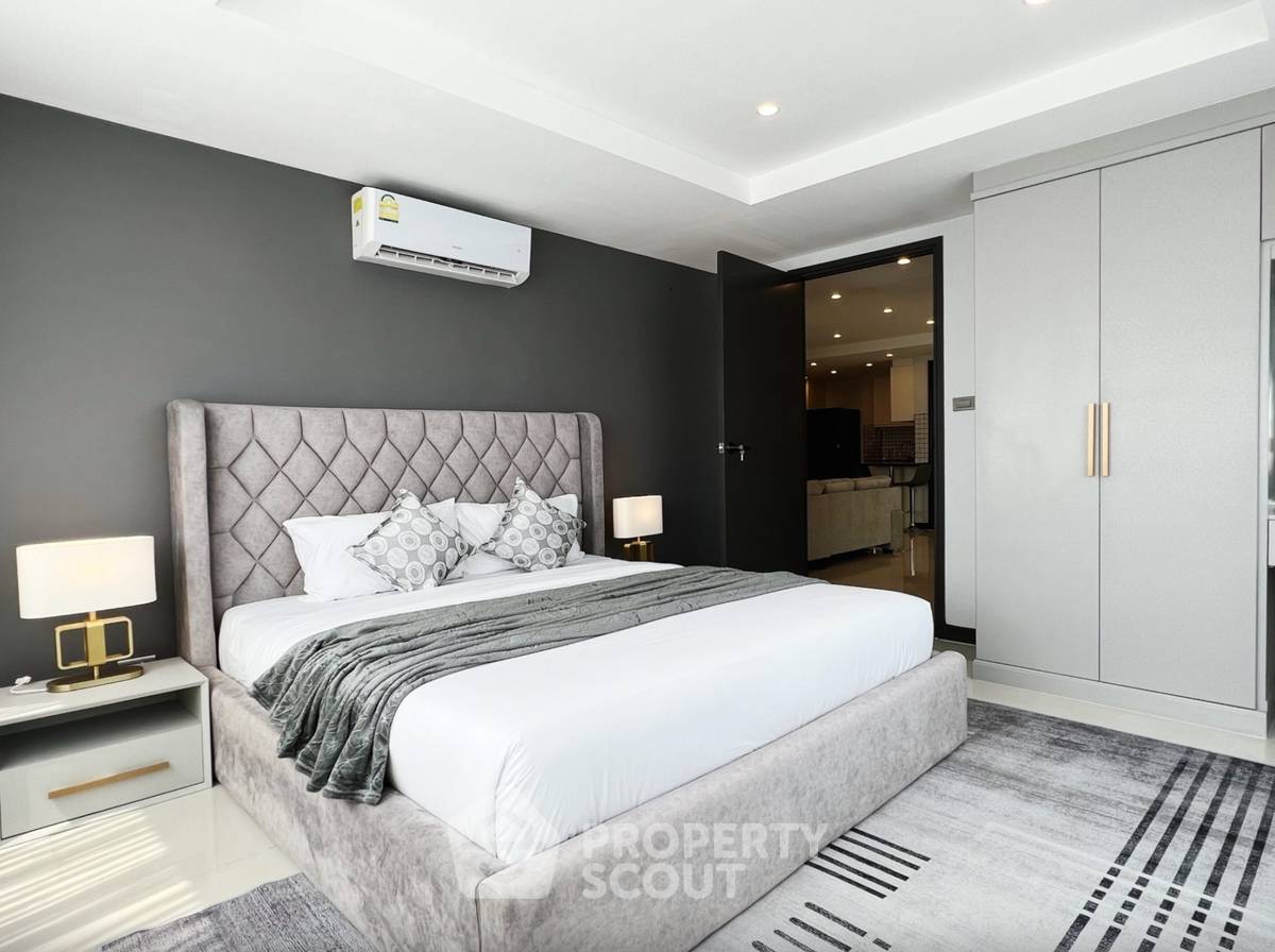 รูป คอนโดขาย 3 ห้องนอน 115 ตร.ม. ในโครงการ โนวา แอเทรียม พัทยา ใต้ (ID 3154806) - รูปที่ 6/6