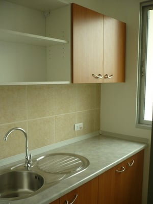 รูป F9020869 ให้เช่า คอนโด City Home Rattanathibet (ซิตี้ โฮม รัตนาธิเบศร์) ห้องสตูดิโอ ขนาด 30 ตร.ม. ชั้น 7 ตึก 1 - รูปที่ 4/5