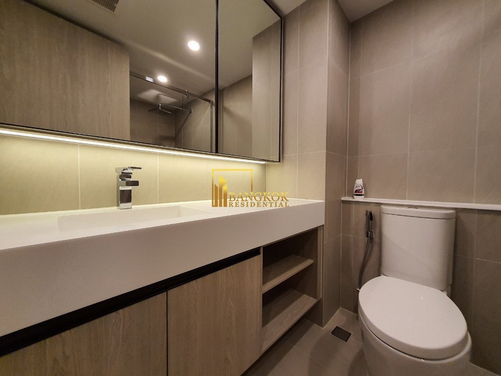 รูป Na Vara Residence | 1 Bedroom Duplex Condo For Rent And Sale in Chidlom - BR10855CD - รูปที่ 15/29
